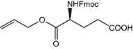 N-Fmoc-L-glutamic acid 1-allyl ester, 98%