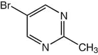 5-Bromo-2-methylpyrimidine, 98%