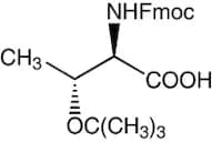 N-Fmoc-O-tert-butyl-D-allo-threonine, 98%