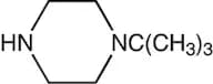 1-tert-Butylpiperazine, 97%