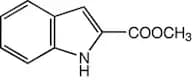 Methyl indole-2-carboxylate, 97%