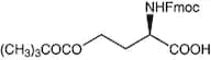 N-Fmoc-D-glutamic acid 5-tert-butyl ester, 98%
