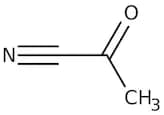 Pyruvonitrile, tech. 90%
