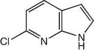 6-Chloro-7-azaindole, 95%