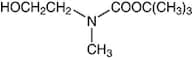N-Boc-N-methylethanolamine, 95%