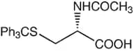 N-Acetyl-S-trityl-L-cysteine, 95%