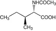 N-Acetyl-L-isoleucine, 98%