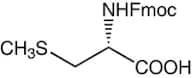 N-Fmoc-S-methyl-L-cysteine, 95%