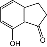 7-Hydroxy-1-indanone, 97%