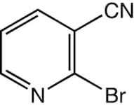 2-Bromo-3-cyanopyridine, 98%