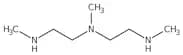 1,4,7-Trimethyldiethylenetriamine, 95%