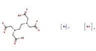 Ethylenediaminetetraacetic acid, (EDTA), 0.5M Solution, Molecular Biology Grade, Ultrapure