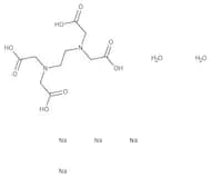 Ethylenediaminetetraacetic acid tetrasodium salt dihydrate, (EDTA), 99-101%, Ultrapure