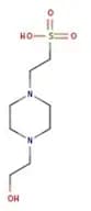 HEPES, &ge;99% (Dry Basis), Ultrapure