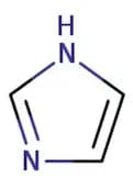 Imidazole, &gt;98.5% (Dry Basis), Ultrapure