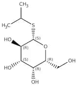 Isopropyl-β-D-thiogalactopyranoside (IPTG), Dioxane free, >99%, Ultrapure