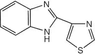 Thiabendazole, 98+%