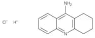 Tacrine hydrochloride