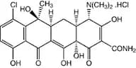 Chlortetracycline hydrochloride