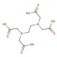 Ethylenediaminetetraacetic Acid, 0.5M aq. soln., pH 8.0, autoclaved