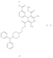 Manidipine dihydrochloride