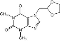 Doxofylline