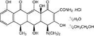 Doxycycline hyclate