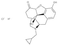 Naltrexone hydrochloride
