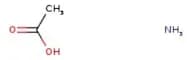 Ammonium acetate, 5M aq. soln.