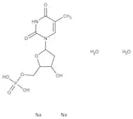 Thymidine-5'-monophosphate disodium salt
