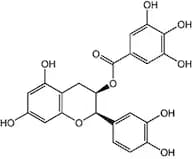 (-)-Epicatechin gallate