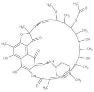 Rifampin, Molecular Biology Reagent