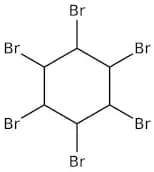 1,2,3,4,5,6-Hexabromocyclohexane