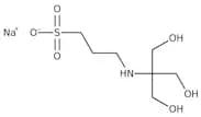 TAPS sodium salt, 98%