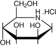 (+)-1-Deoxymannojirimycin hydrochloride