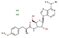 Puromycin dihydrochloride, 98%