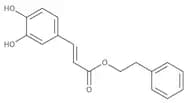 Phenylethyl 3,4-dihydroxycinnamate, 98+%