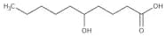 5-Hydroxydecanoic acid sodium salt, 98%