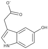 5-Hydroxyindole-3-acetic acid, 98%