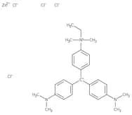 Methyl Green, zinc chloride