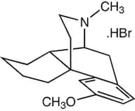 Dextromethorphan hydrobromide
