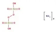 Ammonium peroxydisulfate, Electrophoresis Grade