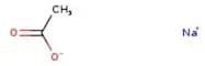 Sodium acetate, 3M aq. soln., pH 5.2, RNAse free