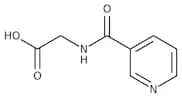 Nicotinuric acid, 98+%