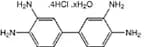 3,3'-Diaminobenzidine tetrahydrochloride hydrate, 97%