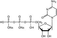 Cytidine-5'-triphosphate disodium salt, 97%