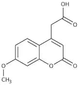 7-Methoxycoumarin-4-acetic acid