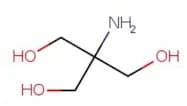 Tris(hydroxymethyl)aminomethane, Electrophoresis Grade, 99.9%