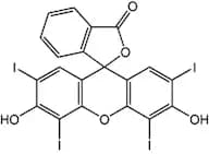 Erythrosin B, spirit soluble
