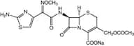 Cefotaxime sodium salt